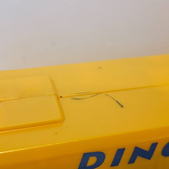 Disney Pixar Cars Hauler Collection Cruz Ramirez's Hauler Truck - Picture 11 of 15